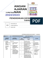 RPT PK THN 2 2022-2023 by Rozayus Academy