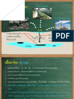 บทที่ 5 ชั้นดิน น้ำใต้ดิน การไหลของน้ำในดิน