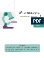 1- Microscopia lab
