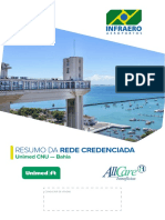 Resumo Rede CNU Bahia