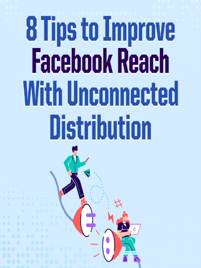 Boosting Facebook Post Reach Strategies | PDF | Business