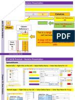 GR8 - Data Analysis (Spread Sheet) - PPT Slides