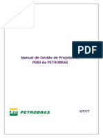 PD&I - v21 Petrobrás