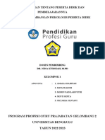 Teori + Lembar Observasi Perkembangan Fisiologi-Kelompok 1-PPDP