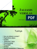 Dokumen - Tips Zaliasis-Verslas