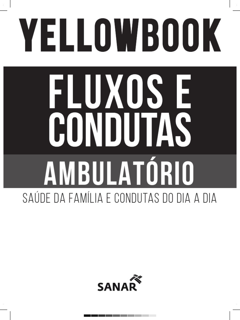 Condutas no Ambulatório de Saúde | PDF | Diabetes | Fator de risco