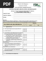 RONPD SATK Form Initial Application of LTO 1.3