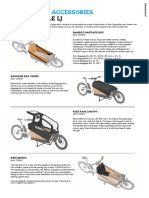 Bergamont Workbook LJ Accesoires