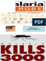 MALARIA