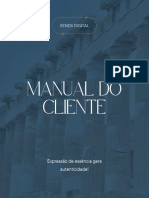 Manual do Cliente Sends Digital