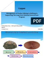 UIN Copper Erika-2