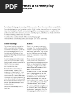 All Breaking Bad Scripts (PDF) - Screenwriting | PDF