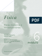 Física moderna e seus impactos na vida cotidiana