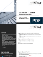 Clipper Clamper