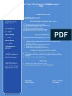 RPP Breakdown Tata Artistik Kls 11