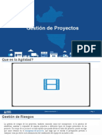 Capacitacion Gestion de Proyectos II Vs 1.0