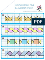 Frises Par 5 Janvier Février CHARIVARI