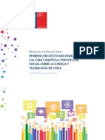 Manual de Uso Base de Datos EPSCT 20153
