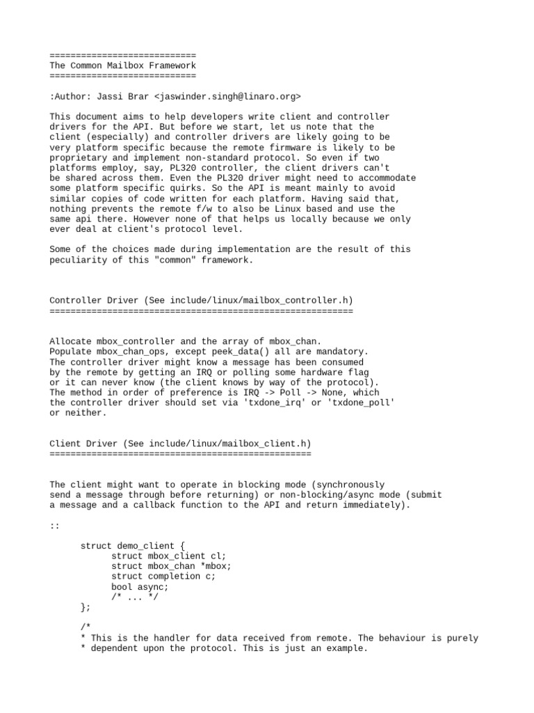 Basics Of Can Protocol Pdf