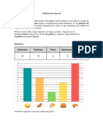 Graficos de Columnas