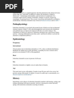 Dermatitis Seborreica