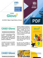 Caso Final Glovo ...