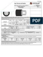 FT. Cable Sintox 2.0 AWG - AL