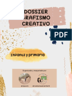 Dossier Grafismo Creativo 1