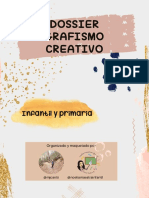 Dossier Grafismo Creativo 2