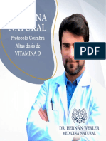 El Protocolo Coimbra