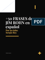 50 Frases de Jim Rohn en Espaol 1 631d090a