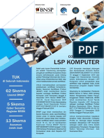Company Profil LSP Komputer 2021 Pa OPAN Ok