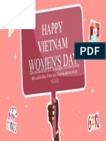 International Women's Day Stickers by Slidesgo