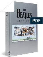 Resumo The Beatles Antologia Varios Autores