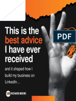 The Best Advice I Received For LinkedIn-2