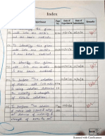 Chem Practical File 12