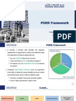 PDRR Framework - Hussain Shaik