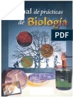 Manual de Biología, Reparado
