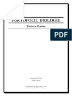Portofoliu biologie-1