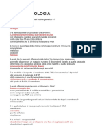 Copia Di COMPITO BIOLOGIA UFFICIALE