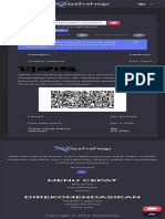 Invoice - Xcashshop