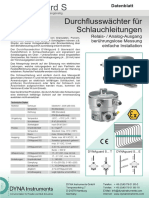 DB DYNAguard S-Series Datenblatt DE 11