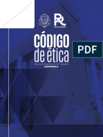 Código ética Segundo Registro Propiedad