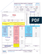 Iesco Online Bill