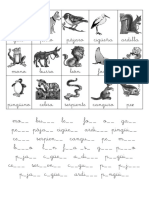 35Vocabulario (Español Como Lengua Extranjera) Alberto Abarca Fillat - 9 Letras