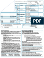 Padron Formulario Completo