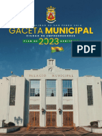 Plan de Arbitrios 2023 MSPS