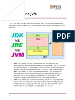 gp-java-JDK JRE and JVM