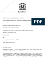 Sentencia Del 9 de Diciembre de 2009, Núm. 15