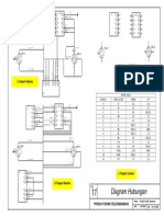 Diagram Jalan Raya